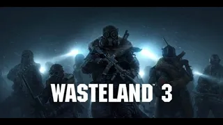 Wasteland 3  / Accolades Release Trailer  / PS4 / PC / Xbox