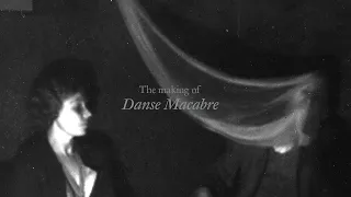 Duran Duran - The Making of DANSE MACABRE
