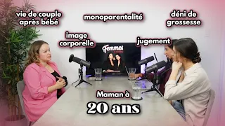 FEMMES À MARIER #51 | Enceinte sans le savoir, vie de couple après bébé, monoparentalité…