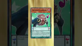 Every Kuriboh Monster In Yu-Gi-Oh! #shorts (Part 1)