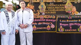 FULL VERSION OF WAYANG GOLEK DALANG DUET MAUT PUTU & BUNGSU GIRI HARJA 3 BANDUNG RAFLY & LANA S S