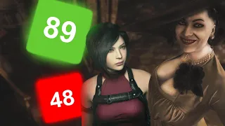 ВСЕ ИГРЫ RESIDENT EVIL НА ПК ОТ ХУДШЕЙ К ЛУЧШЕЙ