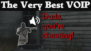 I Got Accused of Cheating for This in Hunt: Showdown
