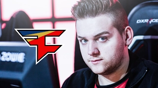 Introducing FaZe NiKo