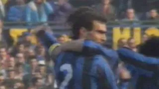 Inter vs. Ascoli (3:1) Highlights 1989