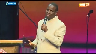 HOW TO BUILD YOUR LIFE || APOSTLE JOHN KIMANI WILLIAM