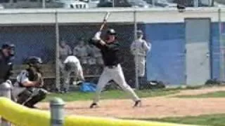 Glenbard baseball