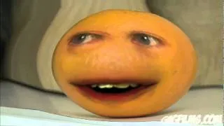 YTP: Annoying Orange Goes To Europe With Tomato