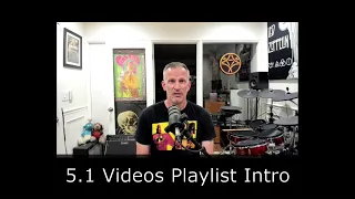 5.1 Videos Playlist Introduction