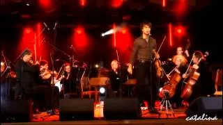 Alexander Rybak, Europe's Skies -  „Fathers and sons" concert 19.06.2012