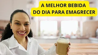 Como usar o SHAKE para emagrecer de forma rápida e eficaz na REEDUCAÇÃO ALIMENTAR