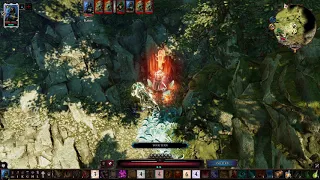 Divinity Original Sin 2: Tactician Solo (No Lone Wolf/Glass Cannon) Void beastmaster