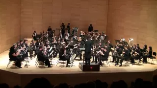 Gran Jota de la Dolores - Banda de Conservatorio de La Rioja