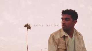 Faime - Love Drunk (Official Audio)
