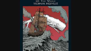 Moby-Dick; or, The Whale [Part 1 of 2] (Free Audiobook) by Herman Melville