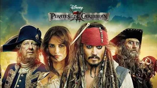 Pirates of the Caribbean Full Movie in Hindi Dubbed  | Latest Hollywood Action Movie | Dubbed Movies