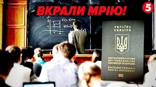 Це був ВUБУХ позитиву! Як уродженка Узбекистану отримала паспорт України?