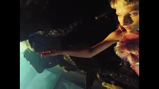 The Beauty of Aurora's Music Videos - Under The Water