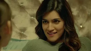Funny and Loving Kriti Sanon TV Ads Collection