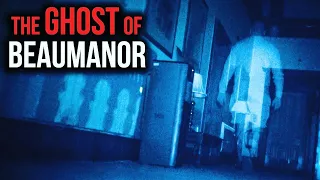 The HAUNTINGS of Beaumanor Hall - Real Paranormal Investigation