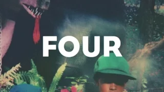 Jagwar Ma // Four [Official]