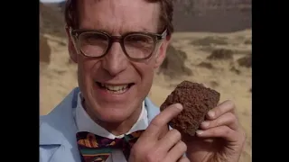 Bill Nye The Science Guy - S03E04 - Rocks And Soil - Best Quality