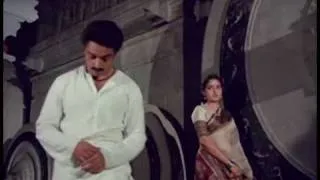 Mounamelanoyi | Sagara Sangamam (1983) | Kamal Hasan | Jayaprada | Ilayaraja | SPB | Janaki | Veturi