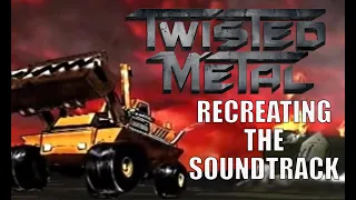 What Should A New Twisted Metal Sound Like?