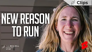 How a Tornado Gave Camille Herron a New Reason to Run