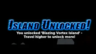 How to do the ISLANDS GLITCH in Ninja legends *WORKING 2024* | Quick Roblox Glitch Tutorial