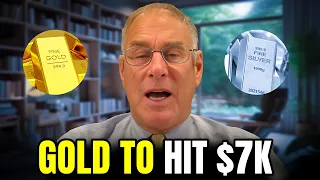 100% CERTAINTY! I'M AFRAID GOLD Is Going to TRIPLE When This Happens - Rick Rule