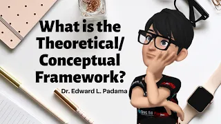 What is the Theoretical and Conceptual Framework of Research