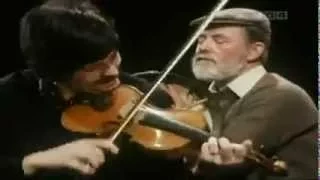 paddy glackin & tony mcmahon - lillies in the field & limerick lassies TG4 TV ireland