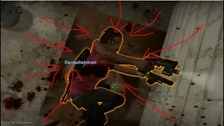 funny friendly fires in L4D2