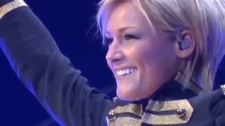 Helene Fischer. Сибирячка покоряет Германию русскими песнями