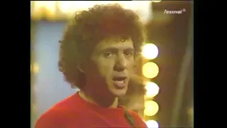Dexys Midnight Runners - The Celtic Soul Brothers (Bananas German TV 1983)