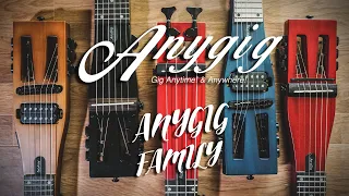 AnyGig family