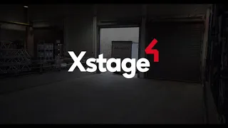 Xstage S10 video