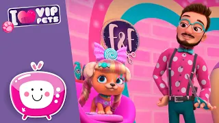 Сладкая Прическа 🍭🎀 VIP PETS 🌈 Новые Эпизоды ✨ Мультики для ДЕТЕЙ на РУССКОМ языке