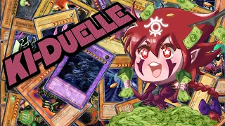 Yu-Gi-Oh! KI-Duelle [Livestream] - Eilige Helden