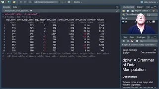 Data Transformation with R: Part 2