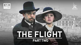 The Flight | DRAMA | PART TWO