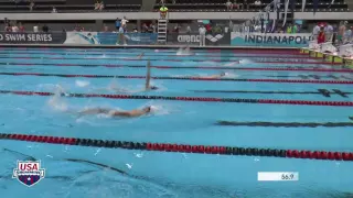 2016 Arena Pro Swim Series at Indianapolis: Men’s 200m IM C Final