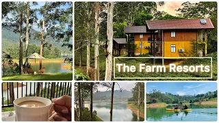The Farm Resorts 🏡 | Dick oya | Sri Lanka #thefarmresorts #dickoya #visitsrilanka