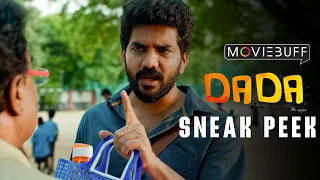 Dada - Sneak Peek | Kavin | Aparna Das | Ganesh K Babu | S.Ambeth Kumar | Olympia Movies