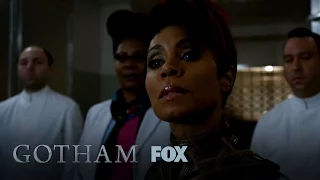 Fish Mooney Overthrows Dr. Strange | Season 2 Ep. 22 | GOTHAM