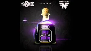 The Game  - The Ocean (feat. Dr.Dre - Purp & Patron - Download)