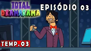 Drama Total Kids T03|EP03: O Professor do ano (FULL HD)
