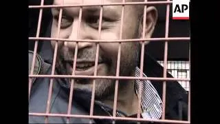 FIJI: REBEL LEADER SPEIGHT PLEADS NOT GUILTY TO CHARGES 1