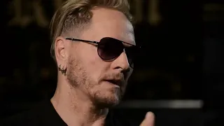 Interview Matt Sorum (Guns 'N' Roses / Velvet Revolver / Deadland Ritual)